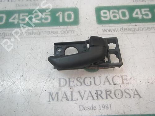 Used Rear right interior door handle Rear right interior door handle HYUNDAI i10 I (PA) 1.1 (65 hp) 3880682 3880682