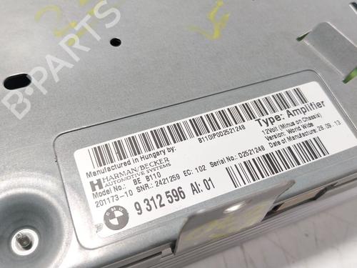 Electronic module BMW 6 Gran Coupe (F06) 650 i xDrive | BP27920945M83 - Image 6