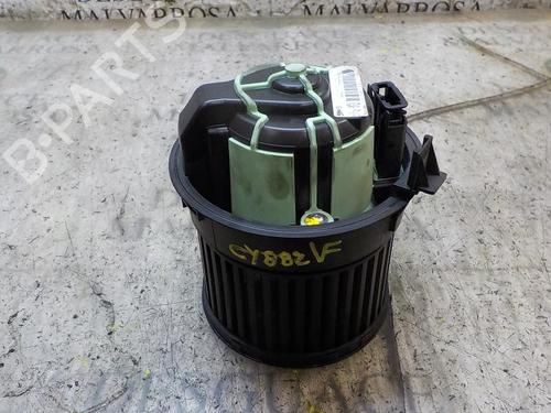 Ventilator motor PEUGEOT 308 I (4A_, 4C_) 1.6 HDi (109 hp) 3855168