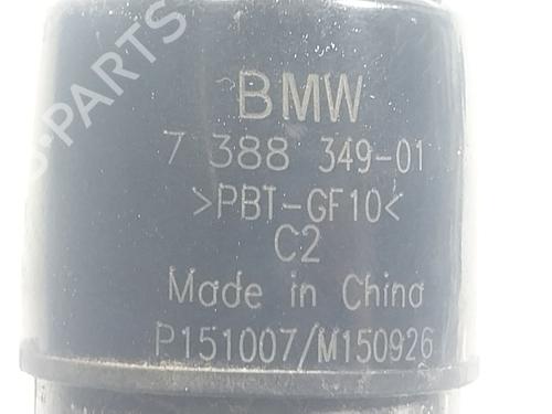 Washer pump BMW X5 (F15, F85) xDrive 25 d | BP19253543E24 