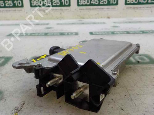 Electronic module PEUGEOT PARTNER Tepee  | BP9104624M83 