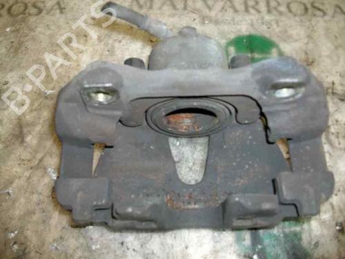 Left front brake caliper OPEL ZAFIRA A MPV (T98) 2.0 DTI 16V (F75) | BP11545199M105 