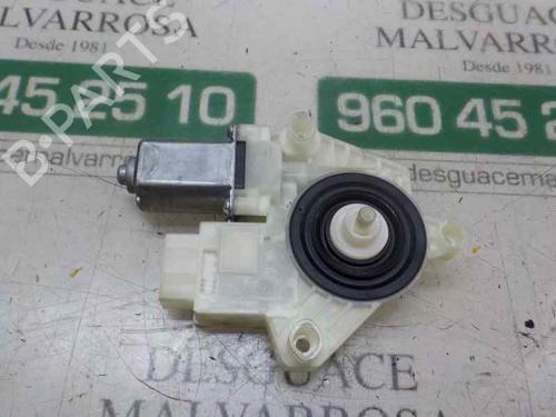 Right rear window motor VW GOLF VII (5G1, BQ1, BE1, BE2) 1.6 TDI | BP4024787E22 