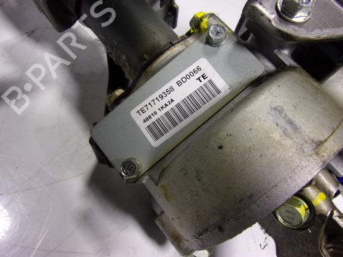 Steering column NISSAN JUKE (F15) 1.5 dCi | BP15721980M21 