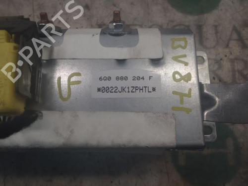Passenger airbag SKODA FABIA I (6Y2) | BP3803552C10