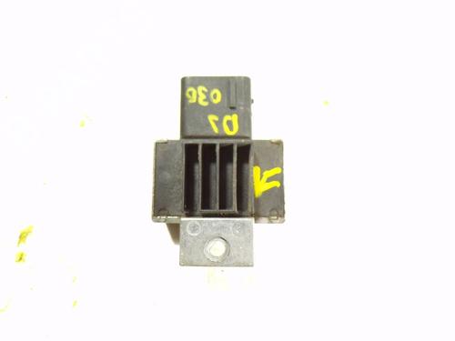 Electronic module RENAULT MASTER III Van (FV) | BP9656372M83 - Image 2