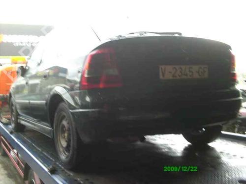 ECU airbags OPEL ASTRA G Hatchback (T98) 1.7 TD (F08, F48) | BP3753286M53 