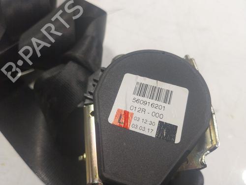 Sicherheitsgurt vorne links AUDI TT (8N3) 1.8 T | BP16670444I26 