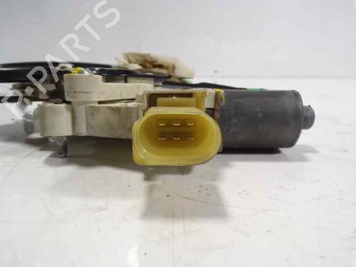Front left window mechanism BMW 1 (E87) 116 d | BP7036212C22