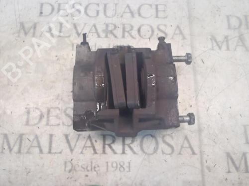 Used Right rear brake caliper CITROËN C5 I (DC_) [2001-2005]  11546855