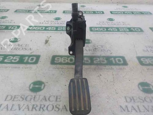 Used Pedal Pedal FORD MONDEO IV (BA7) 2.0 TDCi (140 hp) 5127418 5127418
