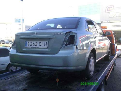Front slam panel DAEWOO NUBIRA Saloon (J200) 1.6 | BP3757675C72 