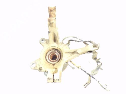 Right front steering knuckle DACIA SANDERO II 1.2 | BP8931551M26 