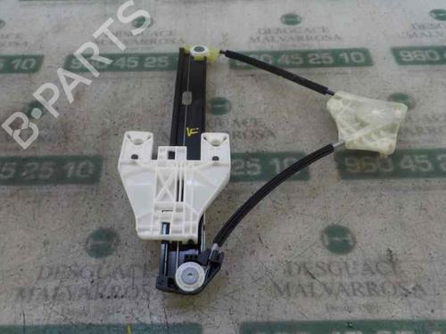 Used Rear right window mechanism Rear right window mechanism AUDI A1 Sportback (GBA) [2018-2026] 6304399 6304399
