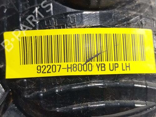 Left front indicator KIA RIO IV (YB, SC, FB) 1.25 | BP38075974C32 - Image 5