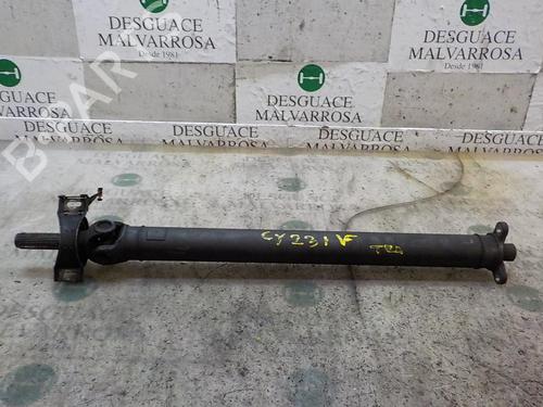 Used Driveshaft MERCEDES-BENZ C-CLASS Coupe (CL203) C 220 CDI (203.708) (150 hp) 3848031