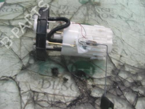 Used Fuel pump Fuel pump RENAULT MEGANE II (BM0/1_, CM0/1_) 1.9 dCi (BM0G, CM0G) (120 hp) 3772520 3772520