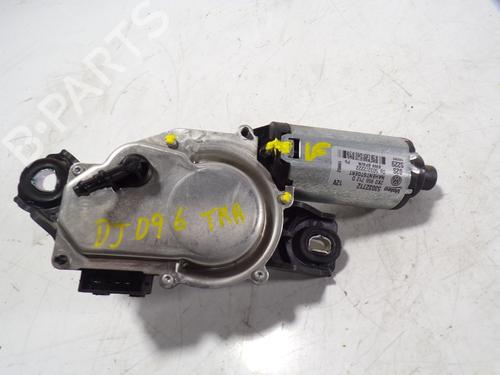 Used Rear wiper motor Rear wiper motor 9812477 9812477