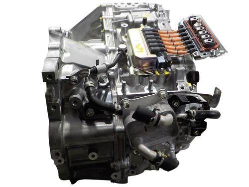 Gearbox TOYOTA RAV 4 V (_A5_, _H5_)  | BP9096113M3 