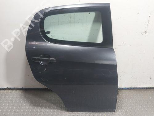 Used Right rear door PEUGEOT 108 1.2 (82 hp) 26229287