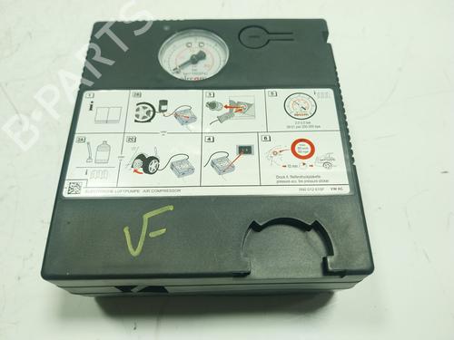 Module électronique SEAT LEON Sportstourer (KL8, KLD) [2020-2025]  17947220