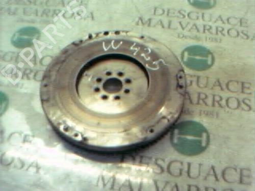 Used Flywheel TOYOTA COROLLA (_E12_) 1.6 VVT-i (ZZE121_, ZZE121R) (110 hp) 14291236