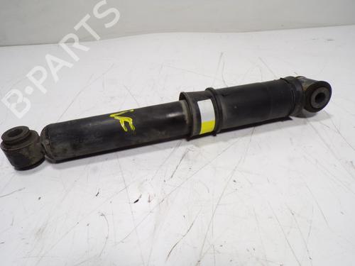 Used Right rear shock absorber Right rear shock absorber MERCEDES-BENZ CITAN Box Body/MPV (W415) [2012-2021] 10994599 10994599
