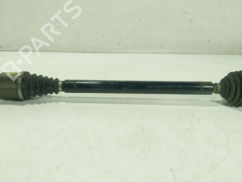 Used Right front driveshaft Right front driveshaft 38546885 38546885