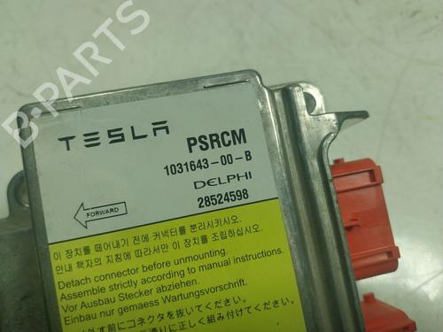 Airbag module TESLA MODEL S (5YJS) 90D AWD | BP16497055M53 