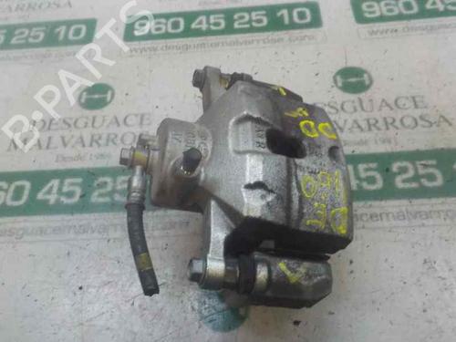 Used Right front brake caliper Right front brake caliper KIA CEE'D (JD) 1.4 CRDi 90 (90 hp) 11551072 11551072