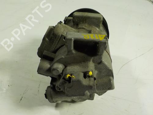 AC compressor TOYOTA VERSO (_R2_)  | BP18409417M34 