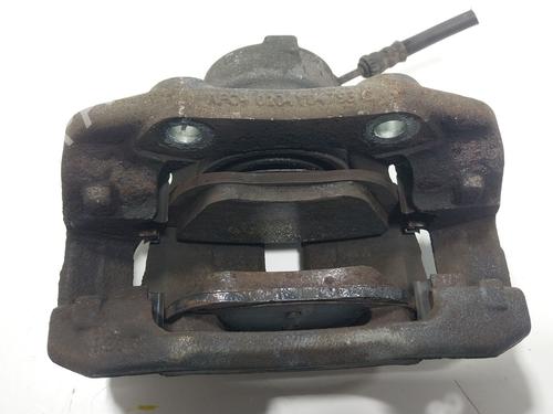Right front brake caliper OPEL CROSSLAND X / CROSSLAND (P17, P2QO) 1.2 (75) | BP27562307M104 