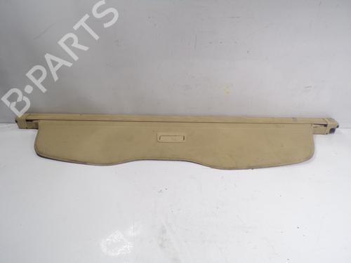 Used Rear parcel shelf Rear parcel shelf VW TOUAREG (7LA, 7L6, 7L7) [2002-2013] 6990531 6990531