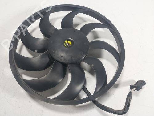 Køleventilator elektrisk JEEP RENEGADE SUV (BU, B1, BV) [2014-2025]  20074825