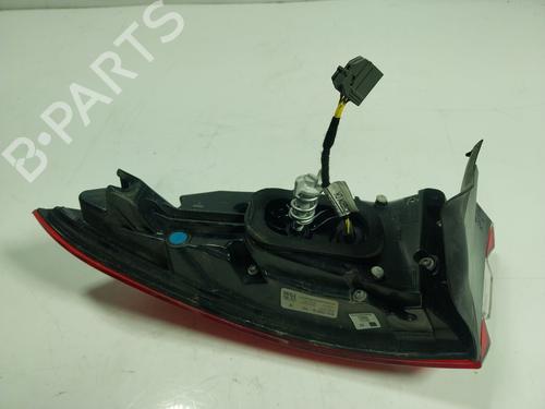 BP17365553C34 | Left taillight MASERATI LEVANTE SUV (M161)  BP17365553C34