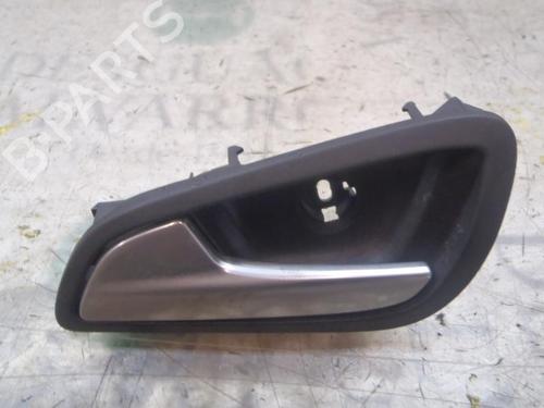 Used Front left interior door handle FORD FOCUS III 2.0 TDCi (163 hp) 4017065