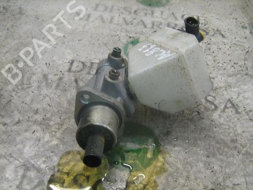 Brake master cylinder RENAULT CLIO II (BB_, CB_) | BP3744642M77