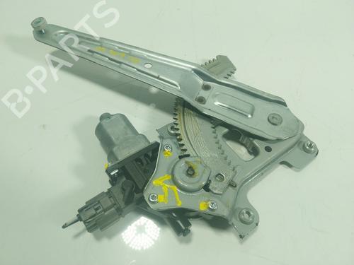 Used Rear right window mechanism Rear right window mechanism CITROËN C-ZERO C-Zero (48 hp) 16913138 16913138