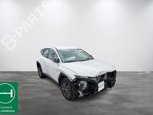 Used Parts HYUNDAI TUCSON (NX4E, NX4A)  1.6 CRDi Hybrid 48V  1070512