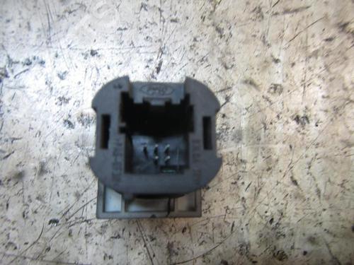 Elektronisk modul FORD TRANSIT Van (FA_ _) 2.4 TDCi RWD | BP3842498M83 