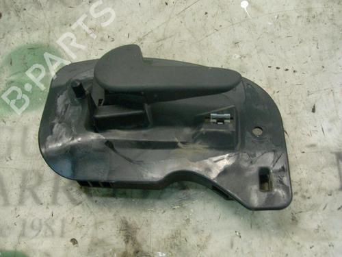 Used Front left interior door handle Front left interior door handle OPEL CORSA C (X01) 1.3 CDTI (F08, F68) (70 hp) 3794678 3794678