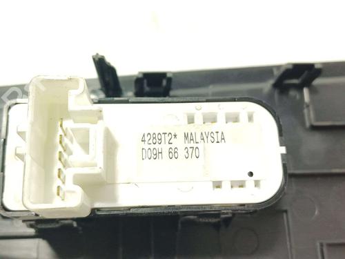 Right front window switch MAZDA 2 Hatchback (DL, DJ) 1.5 SKYACTIV-G | BP38273243I26 - Image 3