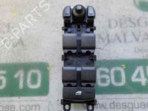 Used Left front window switch LAND ROVER RANGE ROVER EVOQUE (L538) [2011-2019]  6302016