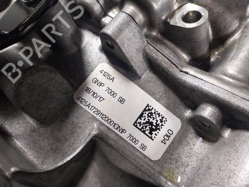 Gearbox FORD ECOSPORT 1.0 EcoBoost | BP17985409M3 