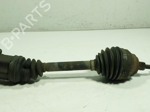 Used Right front driveshaft BENTLEY CONTINENTAL FLYING SPUR (3W_) [2005-2013]  26928061