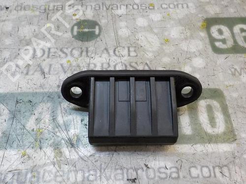 Used Tailgate handle Tailgate handle TOYOTA RAV 4 IV (_A4_) [2012-2019] 4000958 4000958