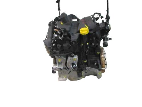Used Engine Engine RENAULT CLIO IV (BH_) 1.5 dCi 75 (75 hp) 3877004 3877004