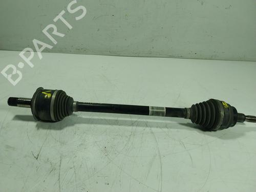 Used Right rear driveshaft MERCEDES-BENZ VITO Van (W447) 114 CDI (447.601, 447.603, 447.605) (136 hp) 15961805