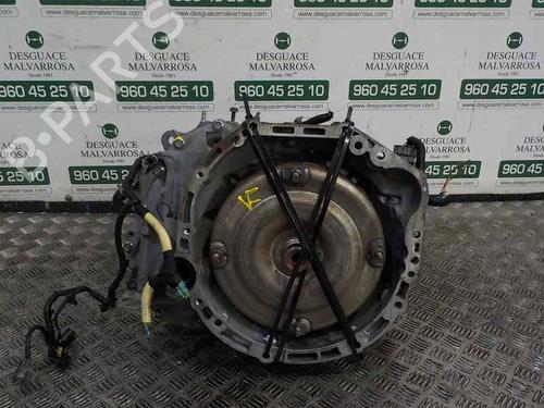 Used Gearbox RENAULT KOLEOS I (HY_) 2.0 dCi 4x4 (HY0B) (173 hp) 3880074