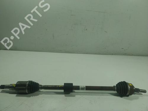 Used Right front driveshaft FORD FOCUS IV (HN) 1.5 EcoBoost (150 hp) 17960693